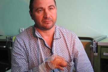 Samoil Beniamin Antemie