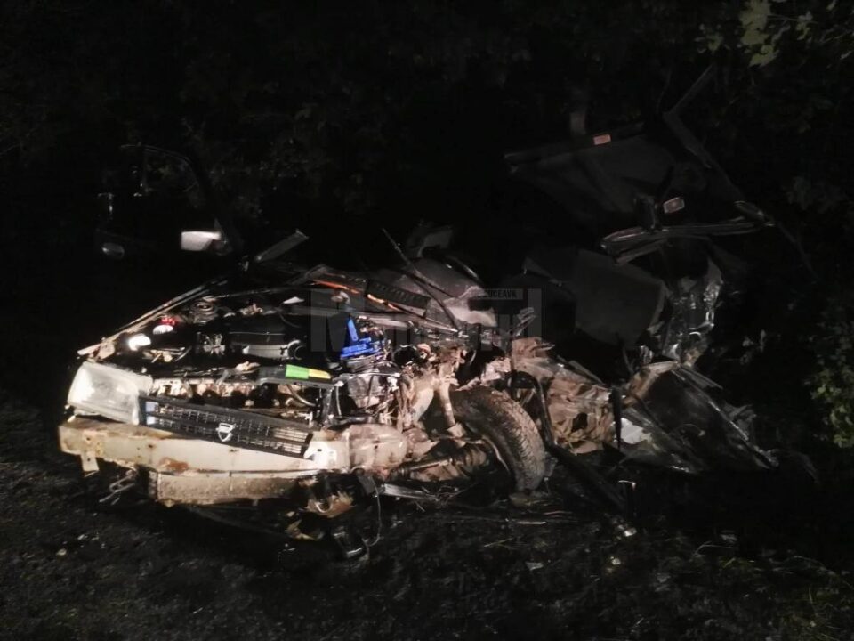 Ce a rămas din Dacia SuperNova