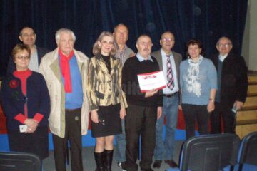 Colegiul Național “Dragoș Vodă” Câmpulung Moldovenesc a organizat cea de-a șasea ediție a Concursului „Matematică în Bucovina. In memoriam..