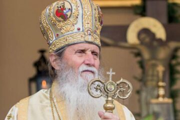 ÎPS Pimen, Arhiepiscop al Sucevei și Rădăuților