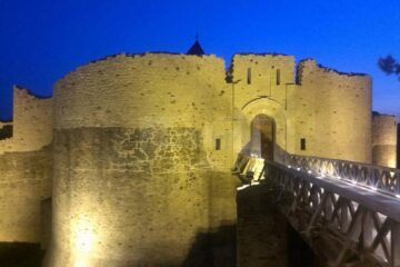 Cetatea de Scaun a Sucevei