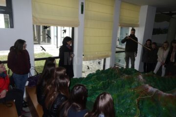 „Practica pedagogică – altfel”