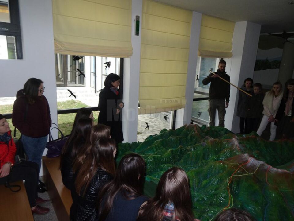 „Practica pedagogică – altfel”