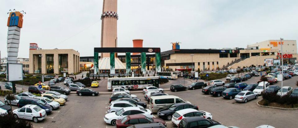 Iulius Mall Suceava