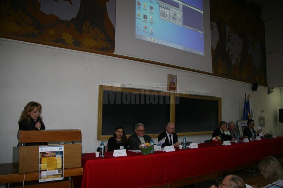 Simpozionul „Contribuția Bibliotecii la afirmarea diversității culturale în Bucovina” Simpozionul „Contribuția Bibliotecii la afirmarea diversității culturale în Bucovina”