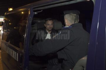 Marian Ciprian Pentelescu