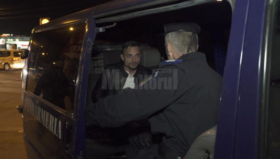 Marian Ciprian Pentelescu