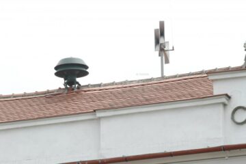 Astăzi începe alarmarea cu sirene la Suceava, în cadrul unor exerciții de simulare a dezastrelor