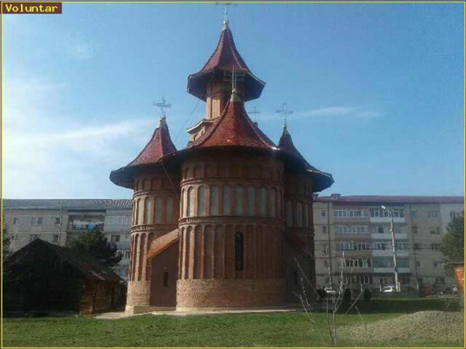 ÎPS Pimen va sluji sâmbătă seară la Biserica Sf. Mucenic Gheorghe Burdujeni – Gară ÎPS Pimen va sluji sâmbătă seară la Biserica Sf. Mucenic Gheorghe Burdujeni – Gară