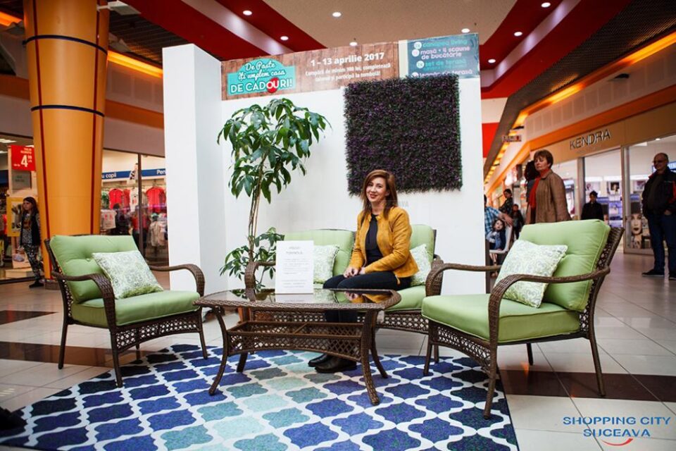 Au fost premiați câștigătorii de la tombola „De Paște îți umplem casa de cadOUri”