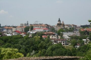 Municipiul Suceava