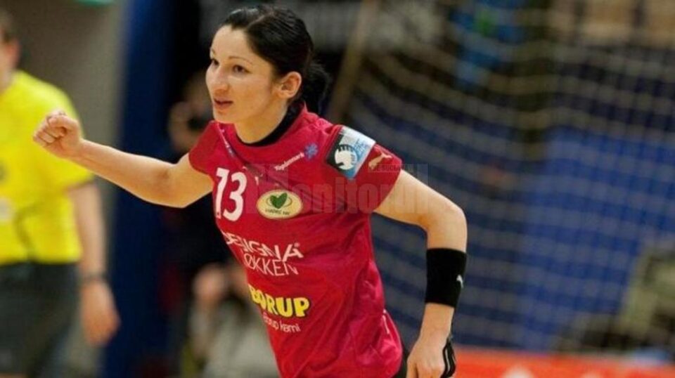 Cristina Vărzaru: „Ne doream Vardar”