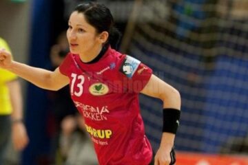 Cristina Vărzaru: „Ne doream Vardar”