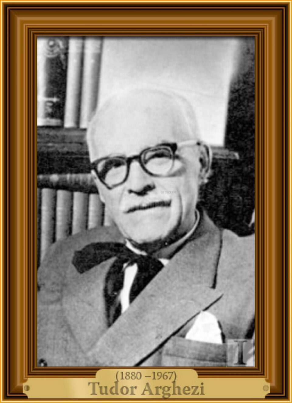 Tudor Arghezi