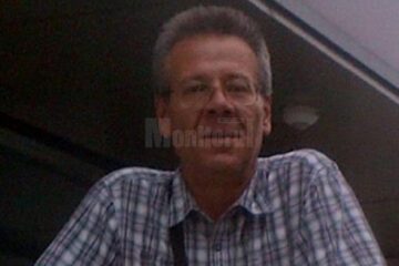 A murit fostul director al BCR Suceava Ion Ciobîcă