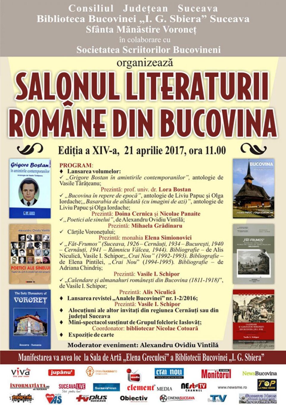 Unde fugim de-acasă....