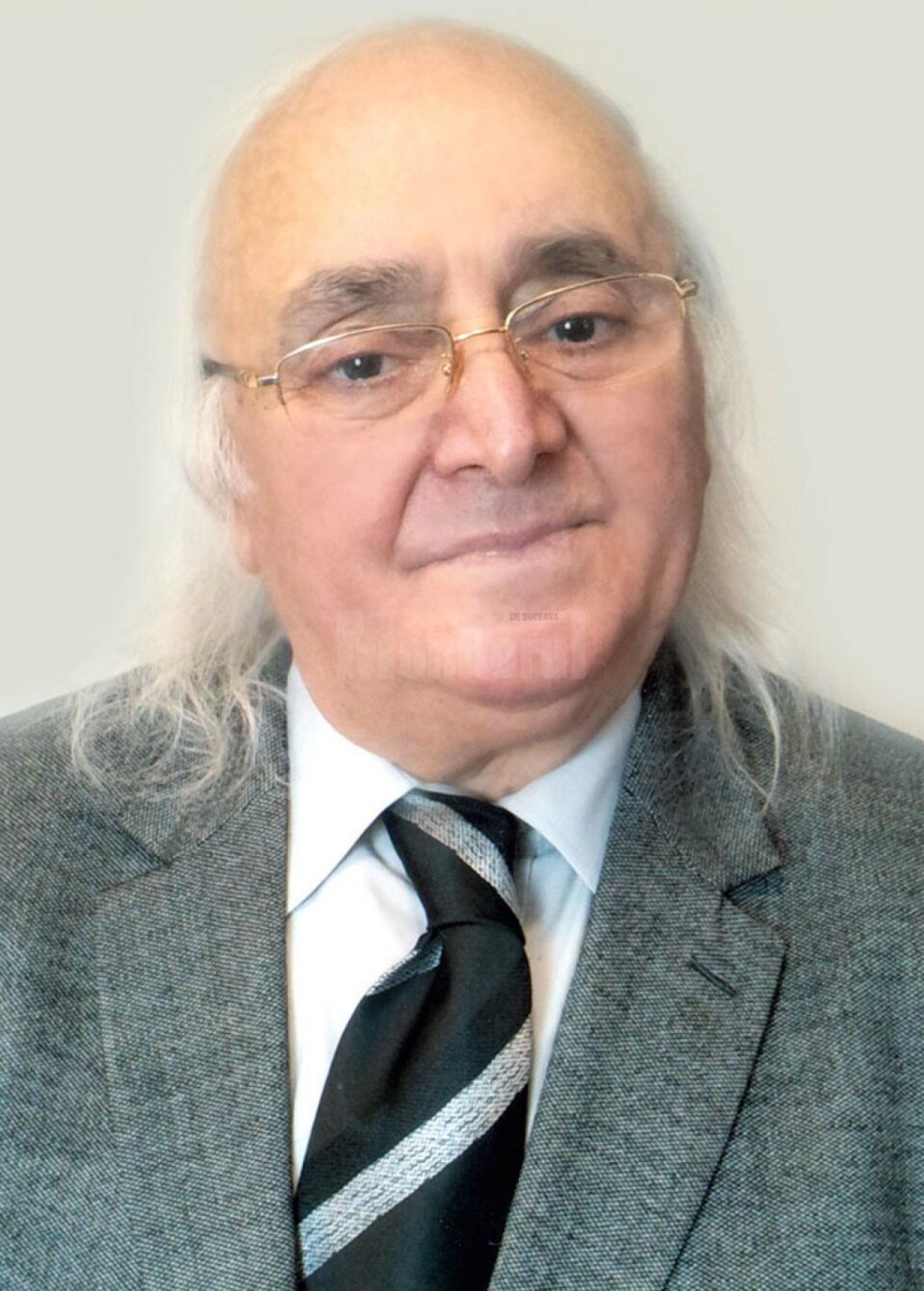 Maestrul George Sîrbu