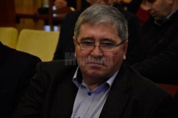 Doctorul Dănuț Corneanu Doctorul Dănuț Corneanu