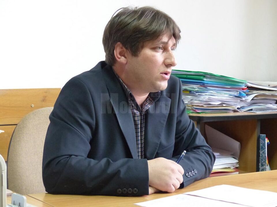 Cezar Anuței: "Examenul pentru definitivare în învățământ se organizează la 31 de discipline