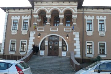 Conferința „Dinastia Lovineștilor” va avea loc la Muzeul de Artă „Ion Irimescu” din Fălticeni