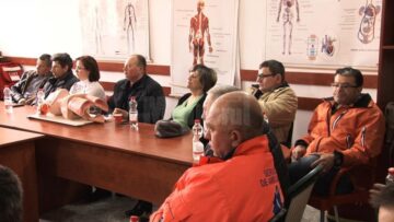 Discuții aprinse și ședințe îndelungi, joi, la Serviciul de Ambulanță Județean Suceava