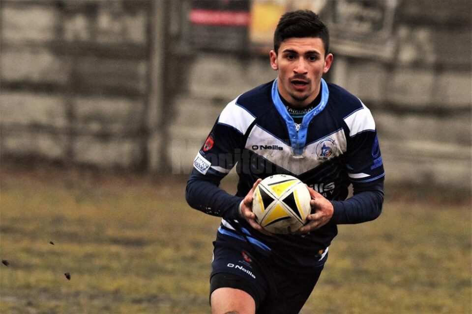 Daniel Plai - CS Politehnica Iași