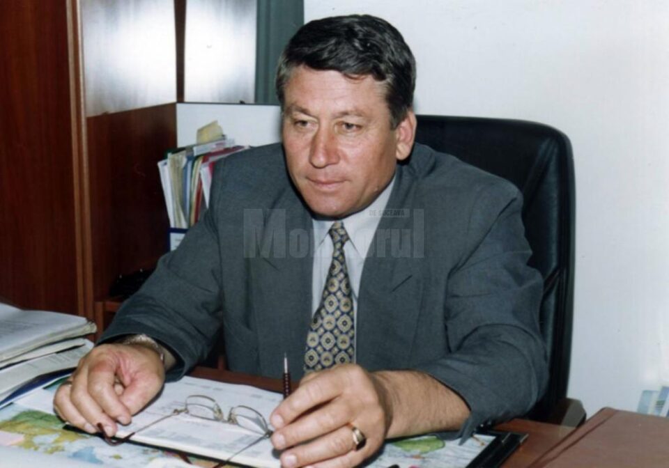Neculai Bujor a primit 2 ani și 6 luni cu închisoare cu suspendare sub supraveghere