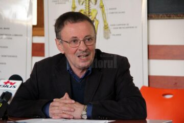 Alexandru Lăzăreanu