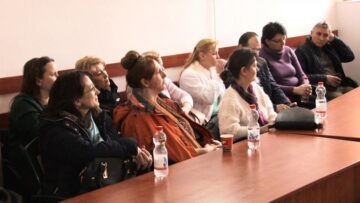 Discuții aprinse și ședințe îndelungi, joi, la Serviciul de Ambulanță Județean Suceava