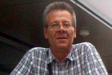 Ion Ciobîcă a condus sucursala din Suceava a BCR