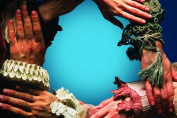 Teatrul sucevean se alătură campaniei „Artiștii pentru artiști”