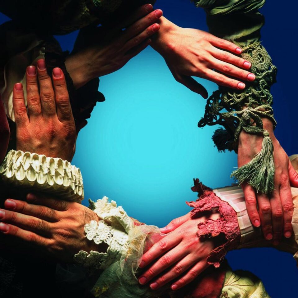 Teatrul sucevean se alătură campaniei „Artiștii pentru artiști”