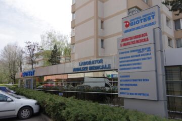 Biotest Suceava, lider în topul calității
