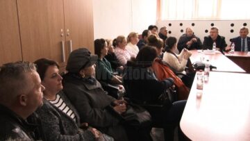 Discuții aprinse și ședințe îndelungi, joi, la Serviciul de Ambulanță Județean Suceava