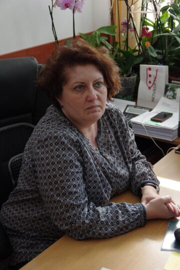Carmen Mihaela Abalașei: " Îmi reproșez că am fost mult prea blândă”