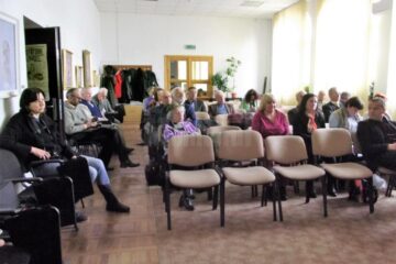 „Unde ni sunt”... scriitorii?