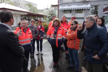 Situația nu s-a detensionat la SAJ Suceava