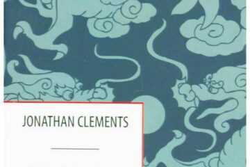 Jonathan Clements: „Primul împărat al Chinei”