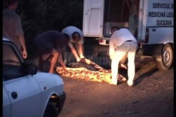 În urmă cu aproximativ 12 ani, Gicu Bujoreanu a murit în condiții extrem de suspecte, cadavrul său fiind găsit lângă groapa de gunoi a municipiului Suceava