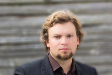 Câmpulungeanul Daniel Popescu este în mod oficial deputat din partea USR diaspora