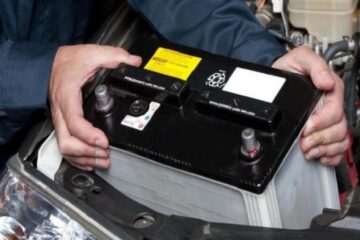 Acumulator auto FOTO: auto.ro