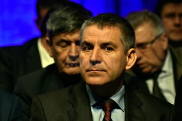 Gheorghe Flutur a fost reales președinte al PNL Suceava cu un proiect pentru continuarea modernizării județului și câștigarea tuturor alegerilor viitoare