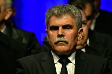 Gheorghe Flutur a fost reales președinte al PNL Suceava cu un proiect pentru continuarea modernizării județului și câștigarea tuturor alegerilor viitoare