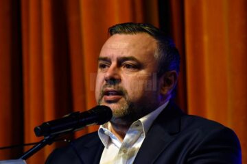 Ioan Balan îi îndeamnă pe liberali să nu mai lase PSD să conducă județul Suceava