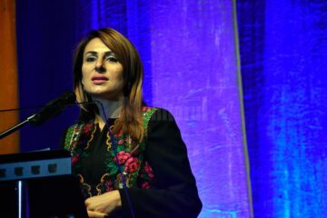 Gheorghe Flutur a fost reales președinte al PNL Suceava cu un proiect pentru continuarea modernizării județului și câștigarea tuturor alegerilor viitoare