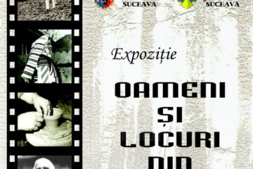 Expoziția de fotografie „Oameni și locuri din Bucovina”, la Galați