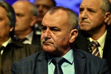 Gheorghe Flutur a fost reales președinte al PNL Suceava cu un proiect pentru continuarea modernizării județului și câștigarea tuturor alegerilor viitoare