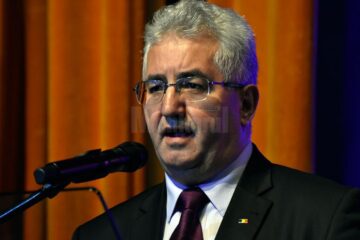 Gheorghe Flutur a fost reales președinte al PNL Suceava cu un proiect pentru continuarea modernizării județului și câștigarea tuturor alegerilor viitoare