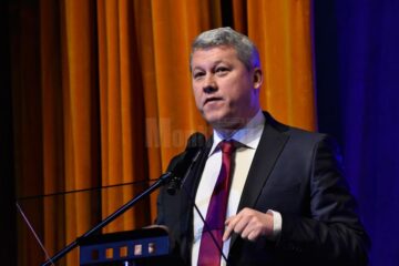 Predoiu a declarat la Suceava că promisiunile PSD sunt doar pe hârtie