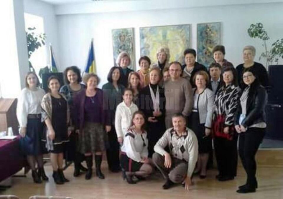 Simpozionul a marcat Ziua Bibliotecarului din România și Ziua Mondială a Cărții și a Drepturilor de Autor